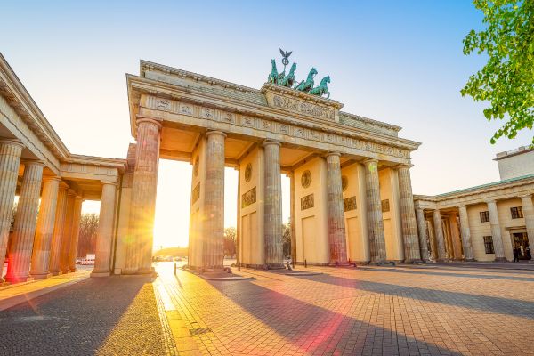 Die besten Orte, um die Berliner Mauer zu sehen