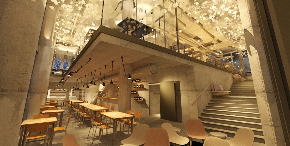 Back to Business: vom Blog zur Bauherrin.