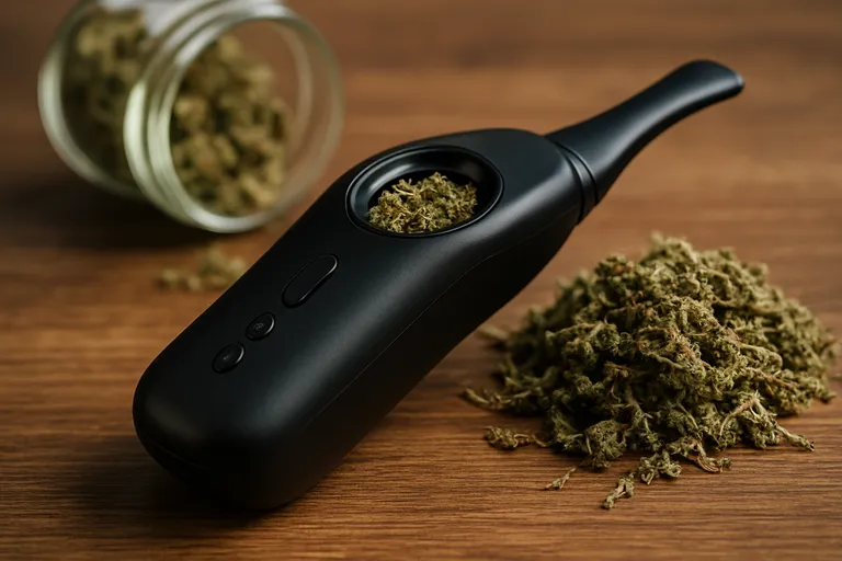 Kräuter Vaporizer: Eine Einführung in die Welt des Dampfens